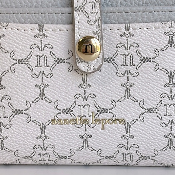 Nanette Lepore Wallet New With Tag 🏷️ - Picture 2 of 10